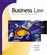 Business Law  Principles and Cases in the Legal Environment