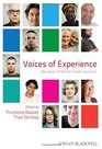 Voices of Experience Narratives of Mental Health Survivors