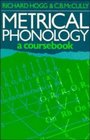 Metrical Phonology  A Course Book