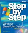 Microsoft  Windows  SharePoint  Services 30 Step by Step