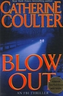 Blow Out (FBI Thriller, Bk 9)