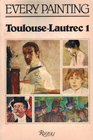 Toulouse Lautrec I