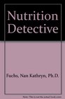 The Nutrition Detective