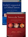 Shields Intraocular Tumors 3e and Eyelid Conjunctival and Orbital Tumors 3e Package