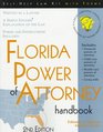 Florida Power of Attorney Handbook With Forms
