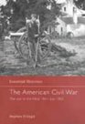 The American Civil War The War in the West 1861  July 1863