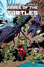 Tales Of The Teenage Mutant Ninja Turtles Volume 7