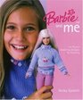 Barbie Doll and Me  45 Playful Matching Designs for Knitting
