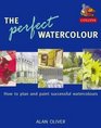 THE PERFECT WATERCOLOUR HOW TO PLAN AND PAINT SUCCESSFUL WATERCOLOURS