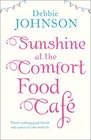 Sunshine at the Comfort Food Caf