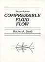 Compressible Fluid Flow