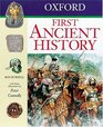 Oxford 1st Ancient History