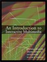 An Introduction to Interactive Multimedia