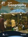 GCSE Geography for WJEC Specification B Student's Book