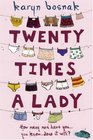 Twenty Times a Lady