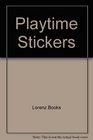 Playtime Stickers