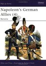 Napoleon's German Allies   Bavaria