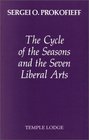 The Cycle of the Seasons and the Seven Liberal Arts
