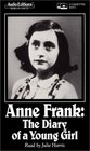 Anne Frank: The Diary of a Young Girl (Audio Editions)