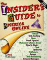 The Insider's Guide to America Online