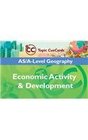 Economic Activity  Development As/Alevel Geography
