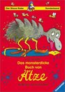 Das monsterdicke Buch von tze