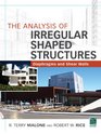 The Analysis of Irregular Shaped Structures Diaphragms and Shear Walls