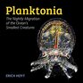 Planktonia The Nightly Migration of the Ocean's Smallest Creatures