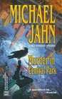 Murder In Central Park (Bill Donovan, Bk 7)