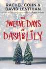 The Twelve Days of Dash  Lily