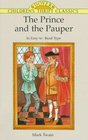 The Prince and the Pauper