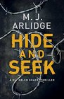 Hide and Seek (Helen Grace, Bk 6)