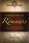 BTV  07 Comentario de Romanos Del texto biblico a una aplicacion contemporanea