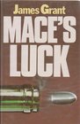 Mace's Luck