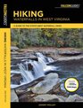 Hiking Waterfalls in West Virginia A Guide to the State's Best Waterfall Hikes