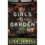 The Girls in the Garden: Target Club Pick