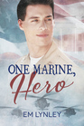 One Marine Hero