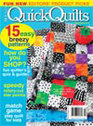 McCall?s Quick Quilts September 2009 Issue
