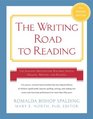 Writing Road to Reading 6th Rev Ed The Spalding Method for Teaching Speech Spelling Writing and Reading