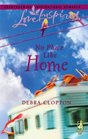 No Place Like Home (Mule Hollow Matchmakers, Bk 3) (Love Inspired, No 365)