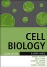 Cell Biology  A Short Course