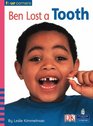 Ben Loses a Tooth