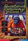 Trick Or...Trapped! (Give Yourself Goosebumps Special Edition, No 7)