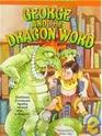 GEORGE AND THE DRAGON WORD : GEORGE AND THE DRAGON WORD