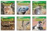Animals That Live in the Desert Complete Series