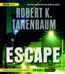 Escape (Butch Karp, Bk 20) (Audio CD) (Unabridged)