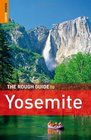 The Rough Guide to Yosemite 3