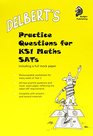 Delbert's Practice Questions for KS1 Maths SATs