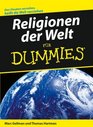 Religionen Der Welt Fur Dummies