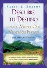 Descubre Tu Destino Con el Monje Que Vendio su Ferrari